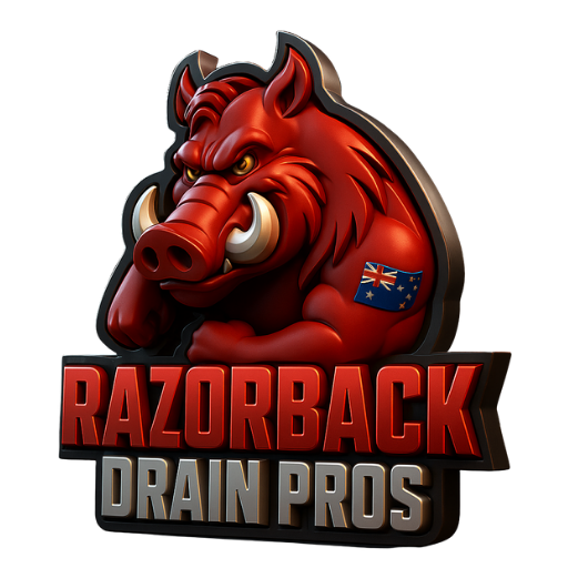 Razorback Drain Pros