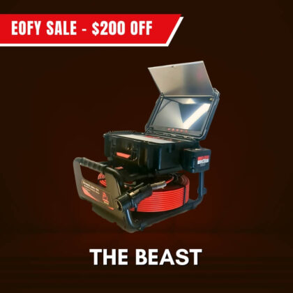 EOFY Sale of The Beast