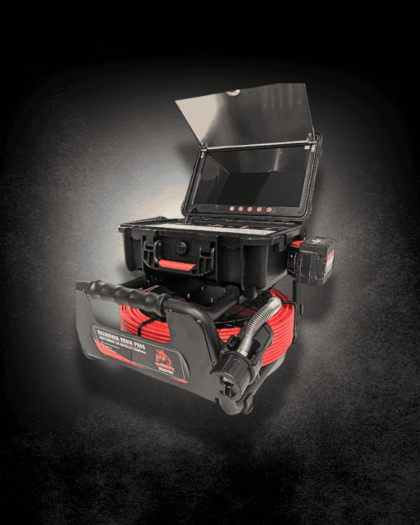 RDP HD Drain Camera (1)