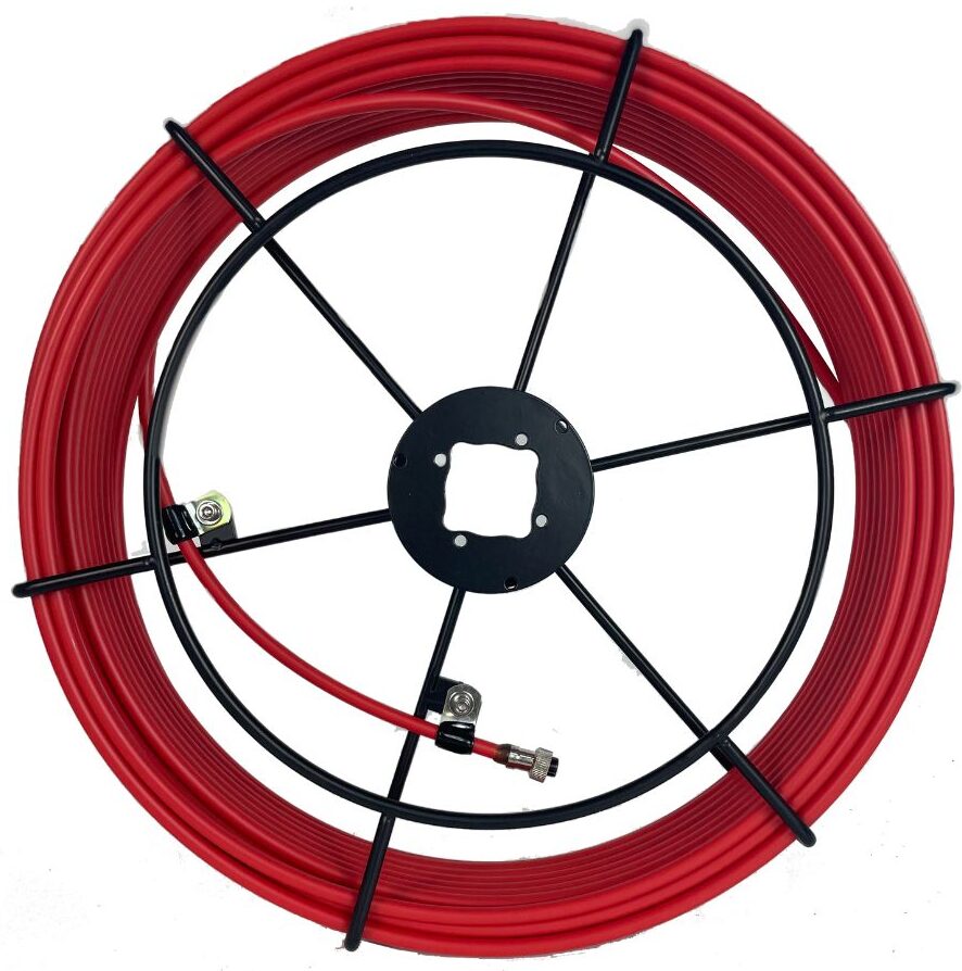 Spare Parts - 30m Cable Reel (5.3mm)