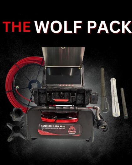 The Wolf Pack