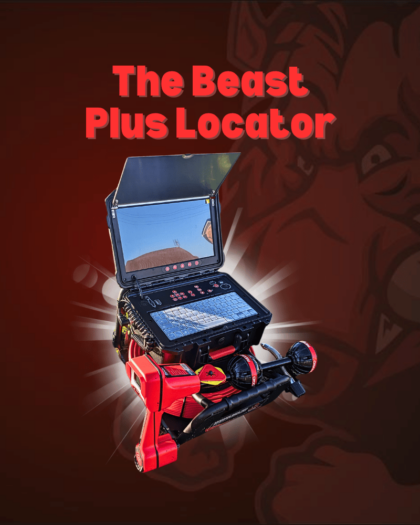 The Beast Plus Locator