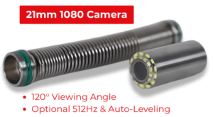 21mm 1080 Camera