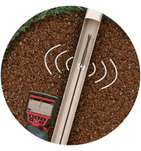 512Hz Sonde Transmitter