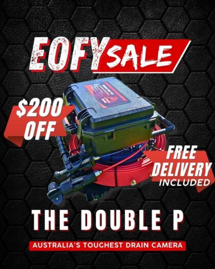 EOFY - Double P