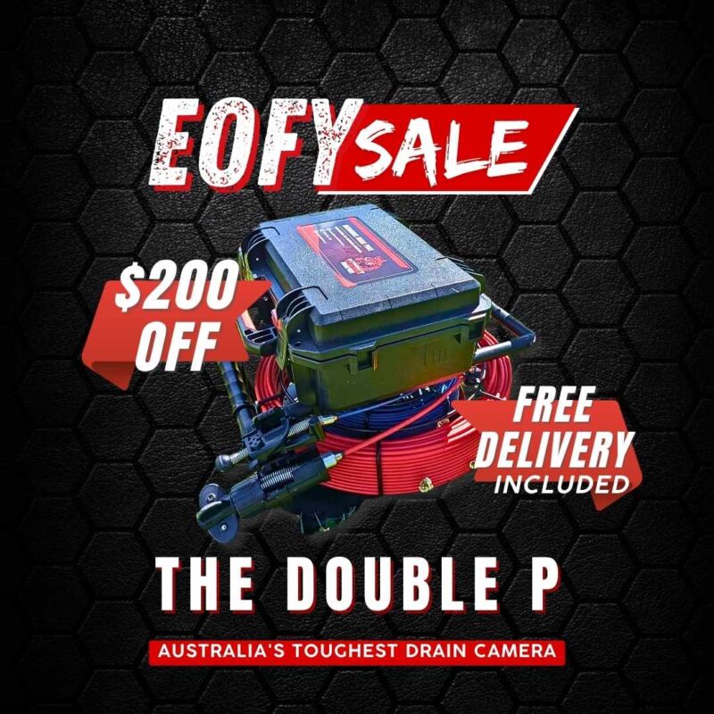 EOFY - Double P