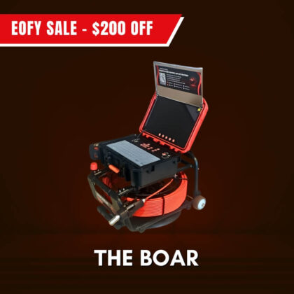 EOFY Sale of The Boar
