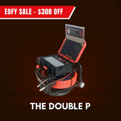 EOFY Sale of The Double P