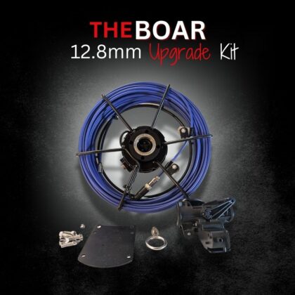 The Boar 12.8mm Upgrade Kit