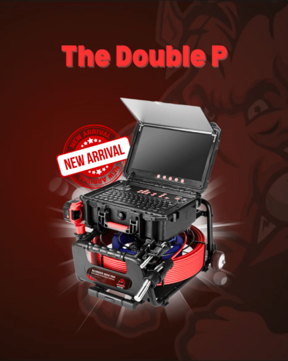 The Double P