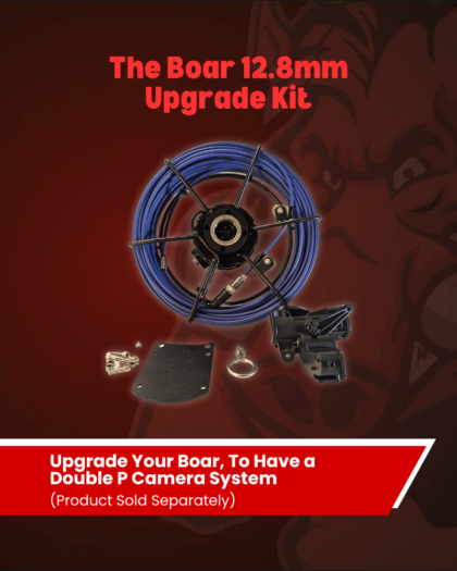 Boar Upgrade Kit