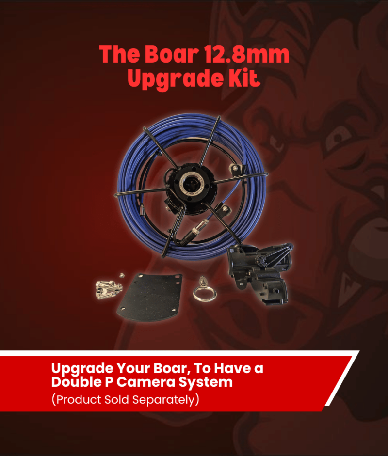 Boar Upgrade Kit