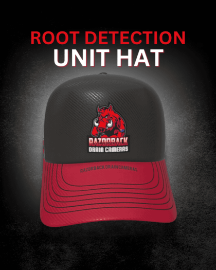 Root Detection Unit Hat