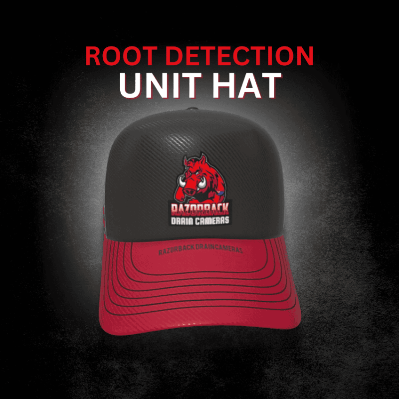 Root Detection Unit Hat