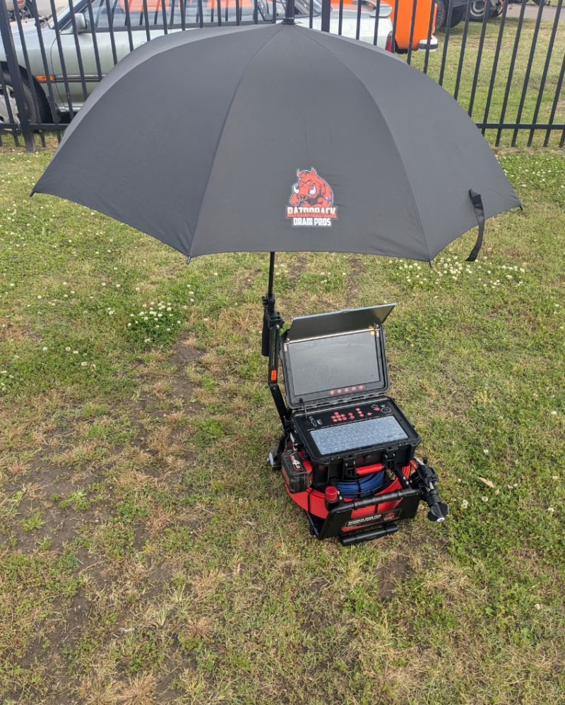 RDP Umbrella