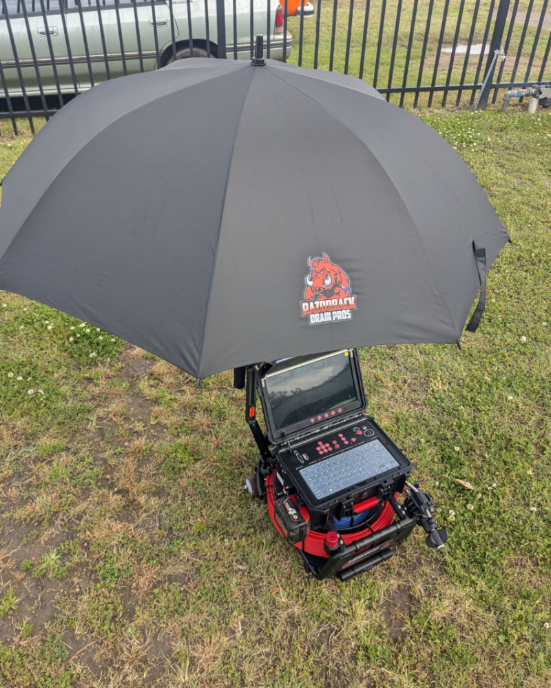 RDP Umbrella