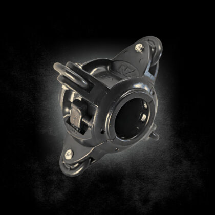 105mm Skid for Drain Camera Heads