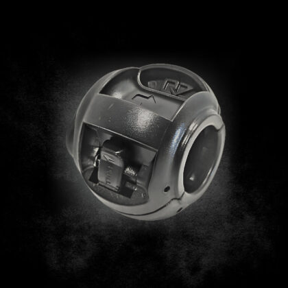 64mm Skid for Drain Camera Heads