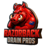 Razorback Logo