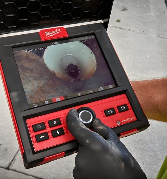 Milwaukee M18 Cordless