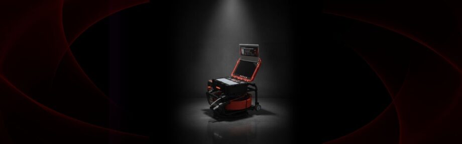 Razorback Drain Camera in the Spotlight