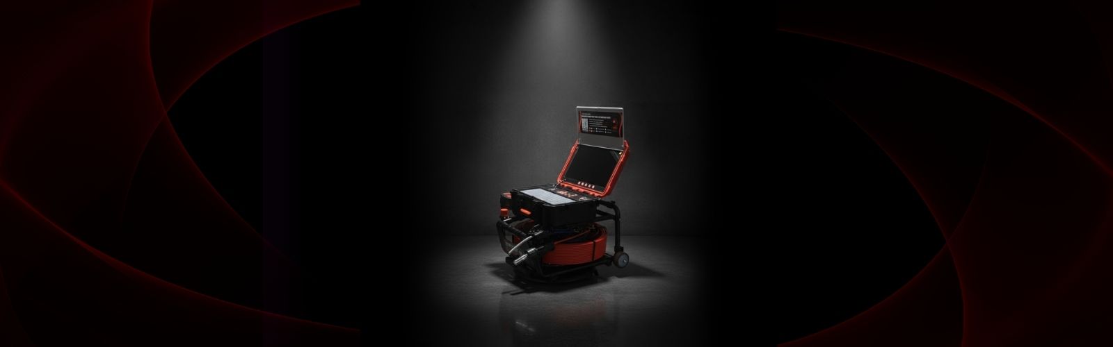 Razorback Drain Camera in the Spotlight