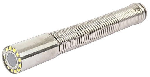 21mm Self-Levelling Camera Head
