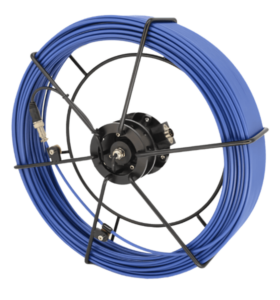 4.8mm Fibreglass Reel