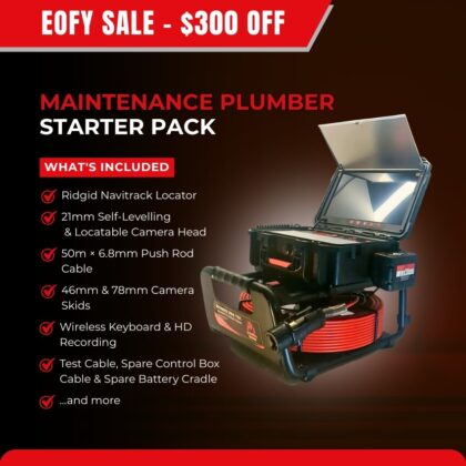 EOFY Sale of Starter pack