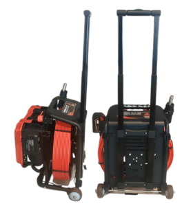 Razorback The Boar Drain Camera