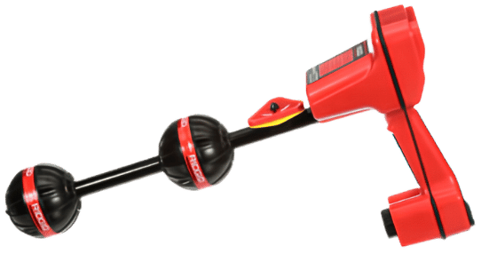 Rigid Locator