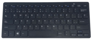 Wireless Keyboard