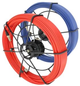 Drain Camera Cables for Sewer Inspection Systems