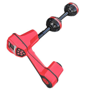 Drain Camera Locator for Underground Pipe Inspection