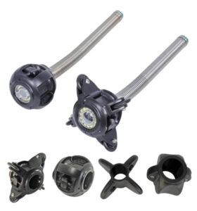 RDP Skid