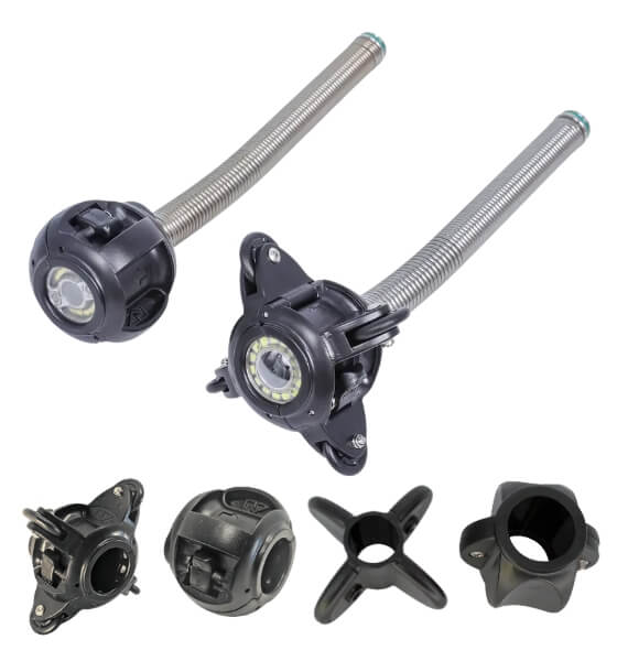 RDP Skid