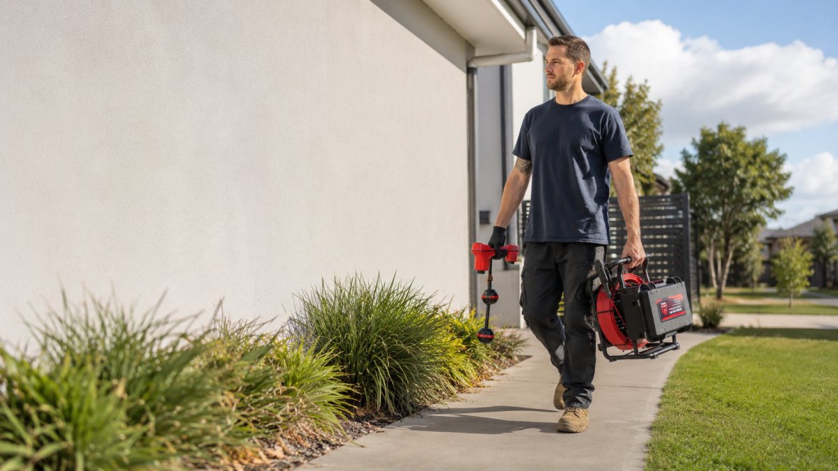 Plumbing Business Plan Australia 2026: The Tradie’s Guide to Scaling