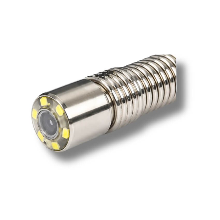 12.8mm HD Drain Camera Head