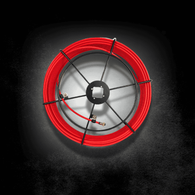 50m Cable Reel (6.8mm) (1)