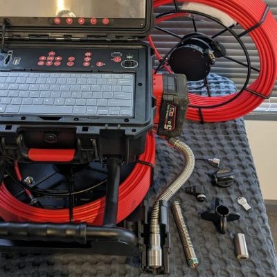 Razorback Parts