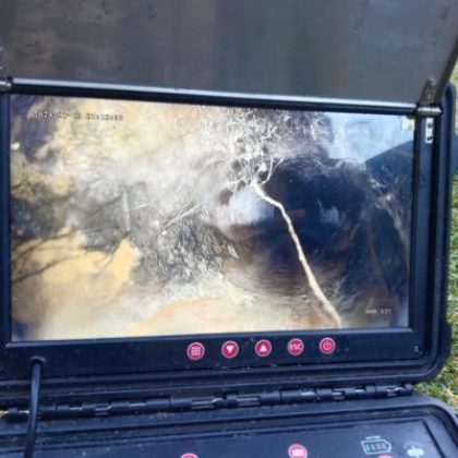 Transform Your Drain Business with Razorback Cameras (3) Transform Your Drain Business with Razorback Cameras (3)