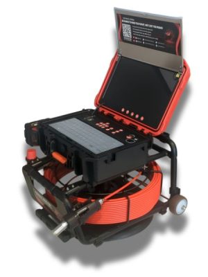 The Boar Drain Camera