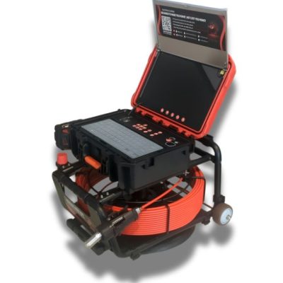 The Boar Drain Camera