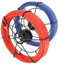 Drain Camera Cables for Sewer Inspection Systems