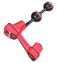 Drain Camera Locator for Underground Pipe Inspection